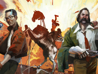 Disco Elysium