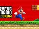 Super Mario Run
